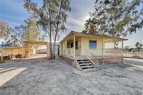 675 Stevens Avenue Overton NV 89040