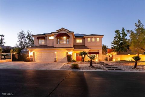  Las Vegas NV 89131