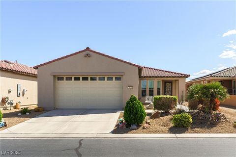 3621 Jasmine Heights Avenue North Las Vegas NV 89081