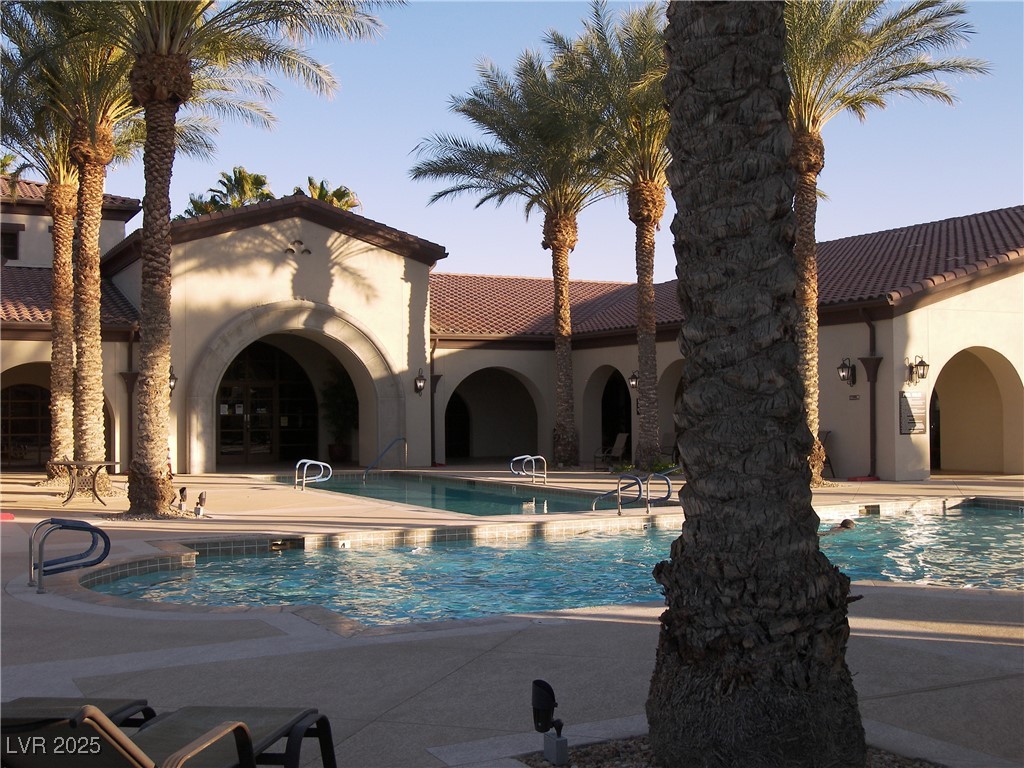 3621 Jasmine Heights Avenue, North Las Vegas, Nevada image 44