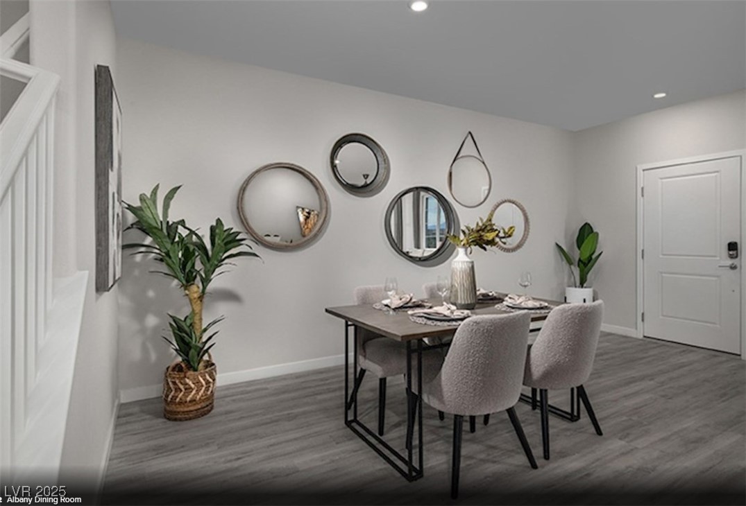 1175 Heliodor Avenue lot 167