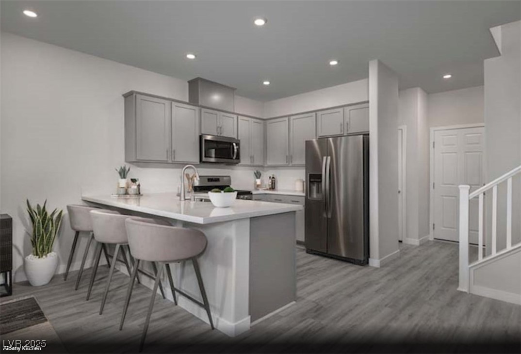 1175 Heliodor Avenue lot 167