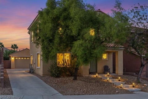 Photo of 2525 Pastis Court, Henderson, NV 89044 (MLS # 2827175)