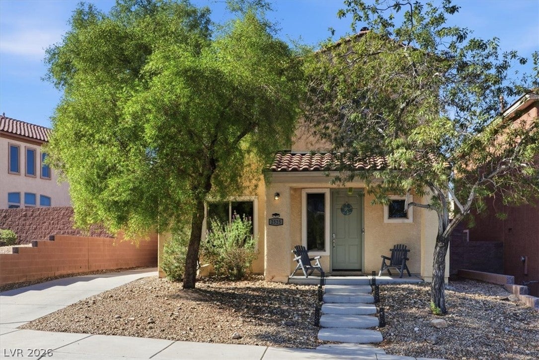 2525 Pastis Court