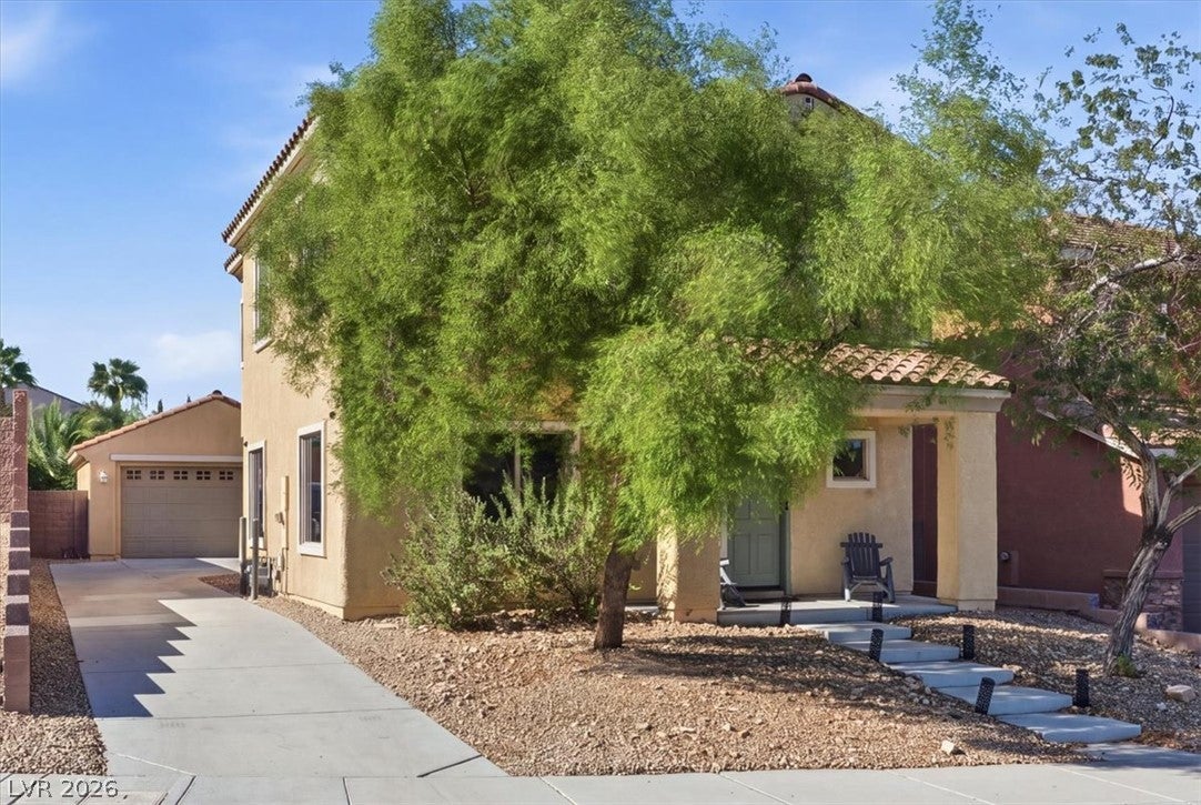 2525 Pastis Court