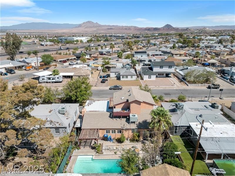 107 Elm Street, Henderson, Nevada image 21