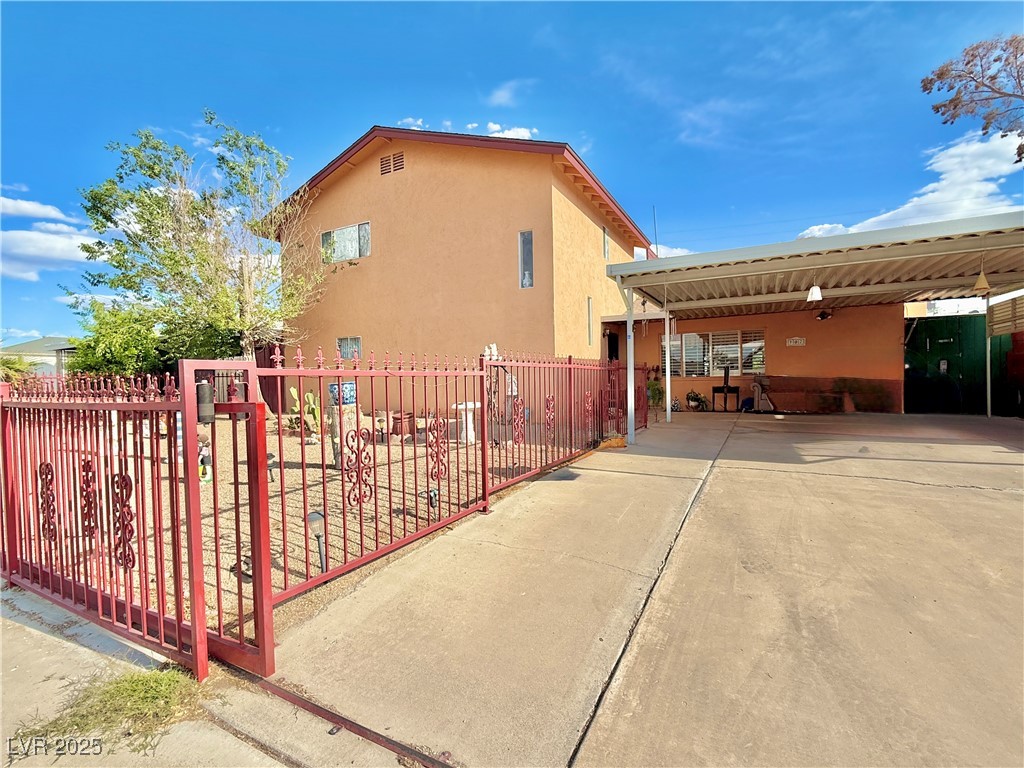 107 Elm Street, Henderson, Nevada image 22
