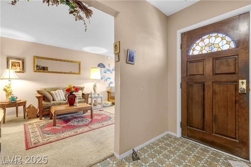 107 Elm Street, Henderson, Nevada image 7