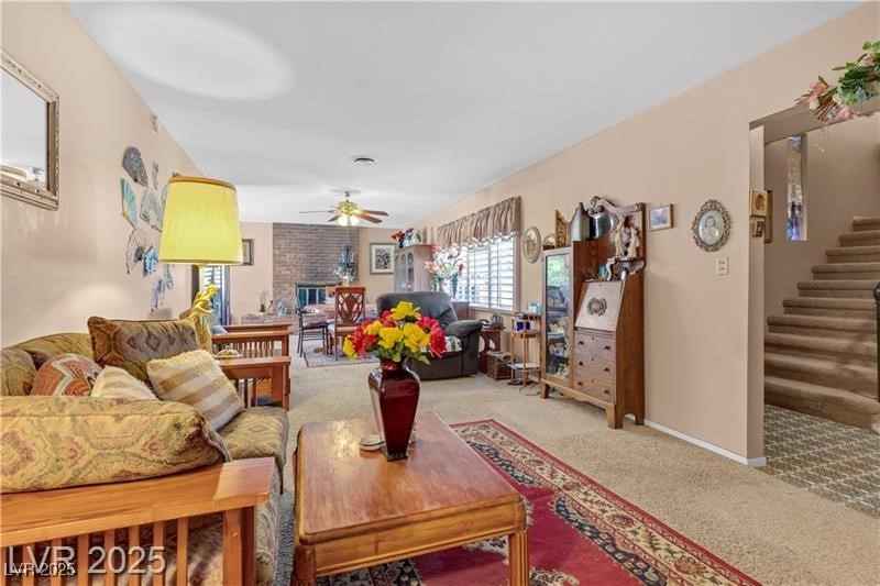 107 Elm Street, Henderson, Nevada image 9