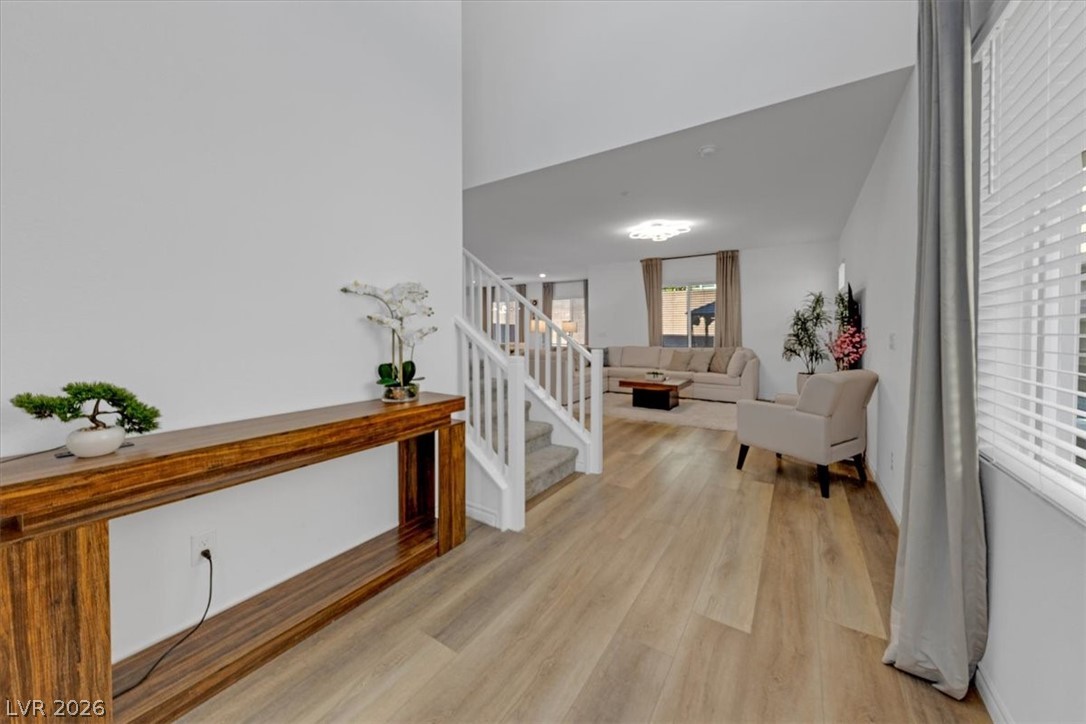 299 Mount Tyndall Street