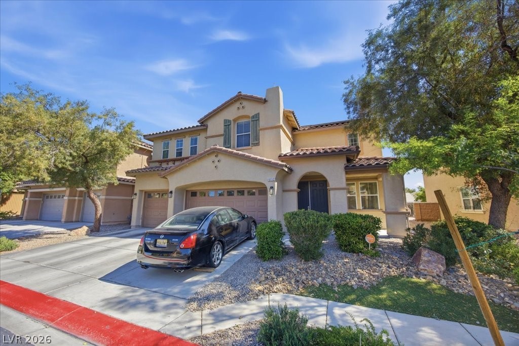 6112 Silken Saddle Street