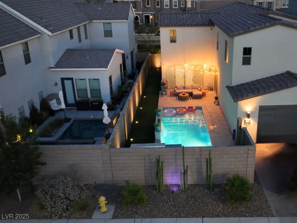 3369 Ponicelli Lane