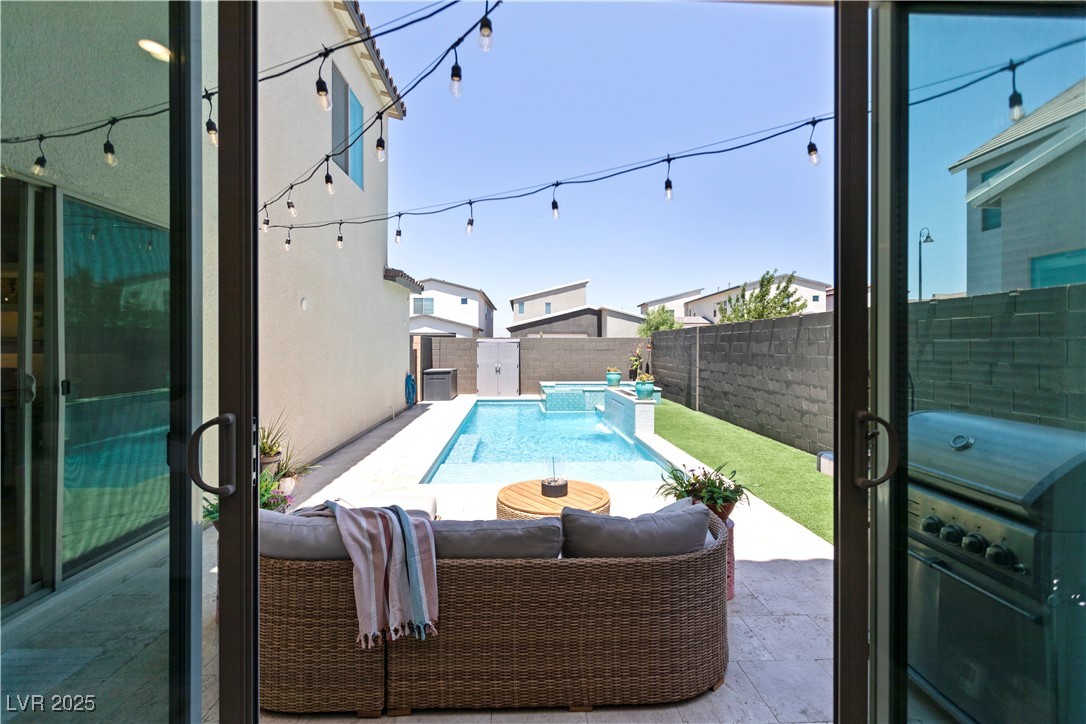 3369 Ponicelli Lane