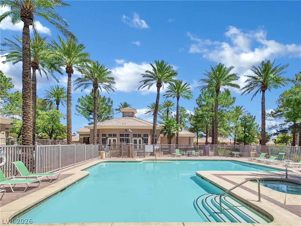 3604 Water Song Drive