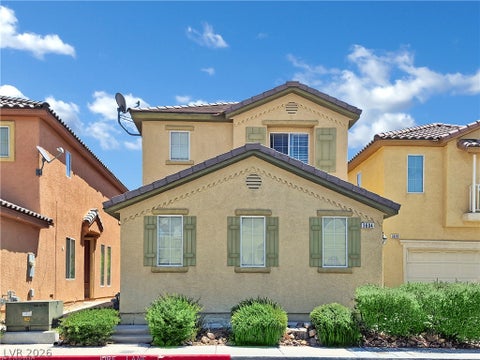 Homes For Sale - 3604 Water Song Drive<br/> Clark County, Las Vegas, NV 89147