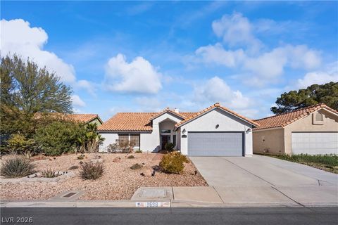 1698 Laurel Oak Drive Las Vegas NV 89123