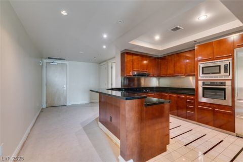 Photo of 2700 Las Vegas Boulevard #2109, Las Vegas, NV 89109 (MLS # 2772003)