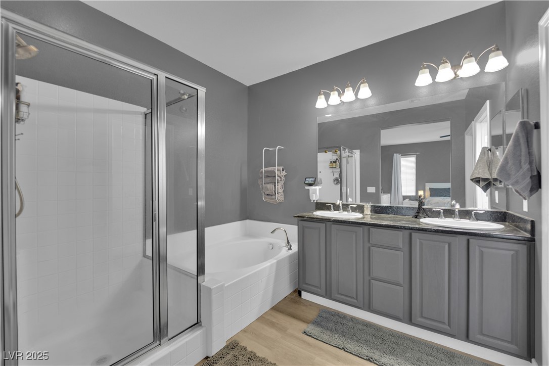 765 Crimson Peak Place, Henderson, Nevada image 13