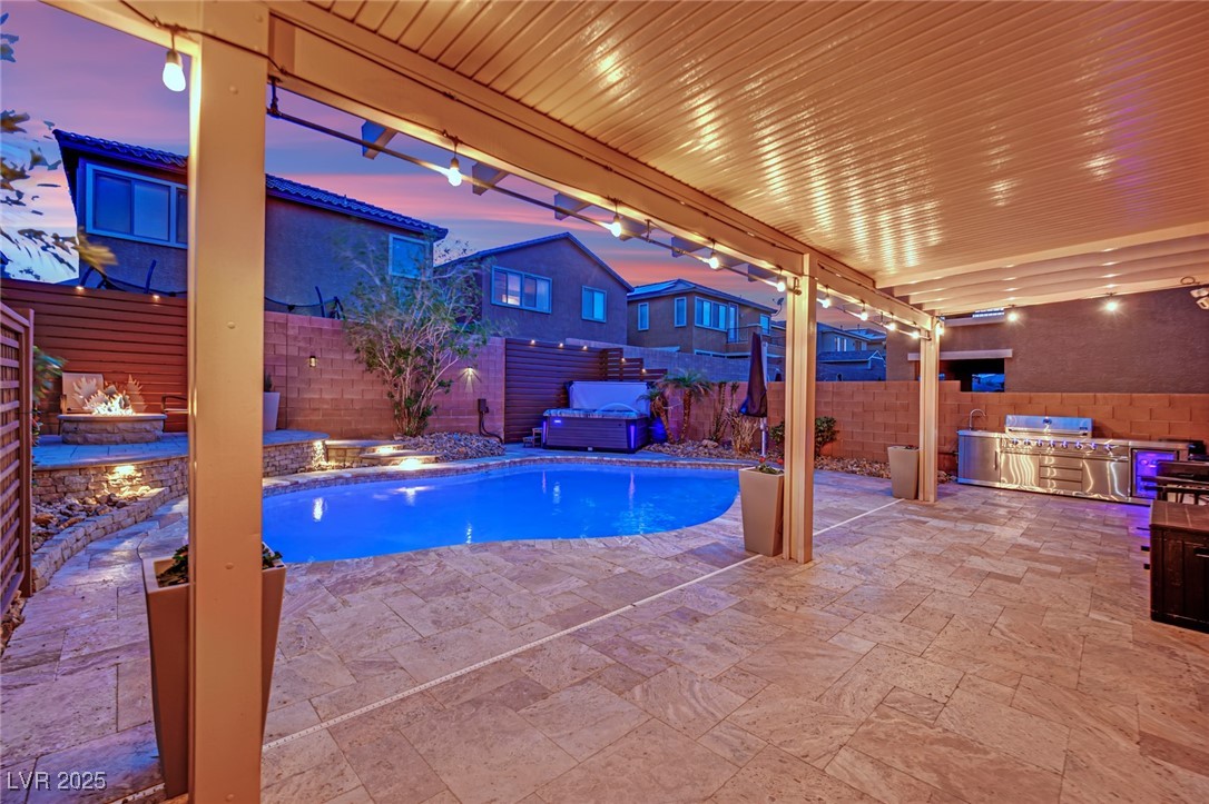 765 Crimson Peak Place, Henderson, Nevada image 40