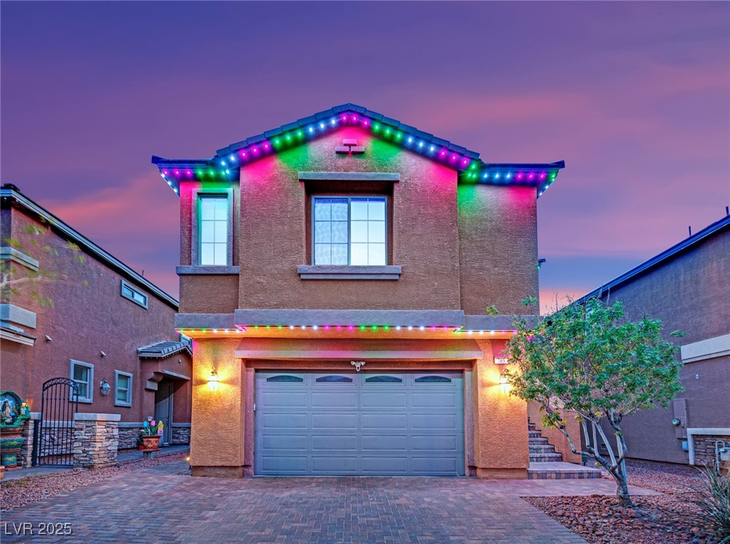 765 Crimson Peak Place, Henderson, Nevada image 30