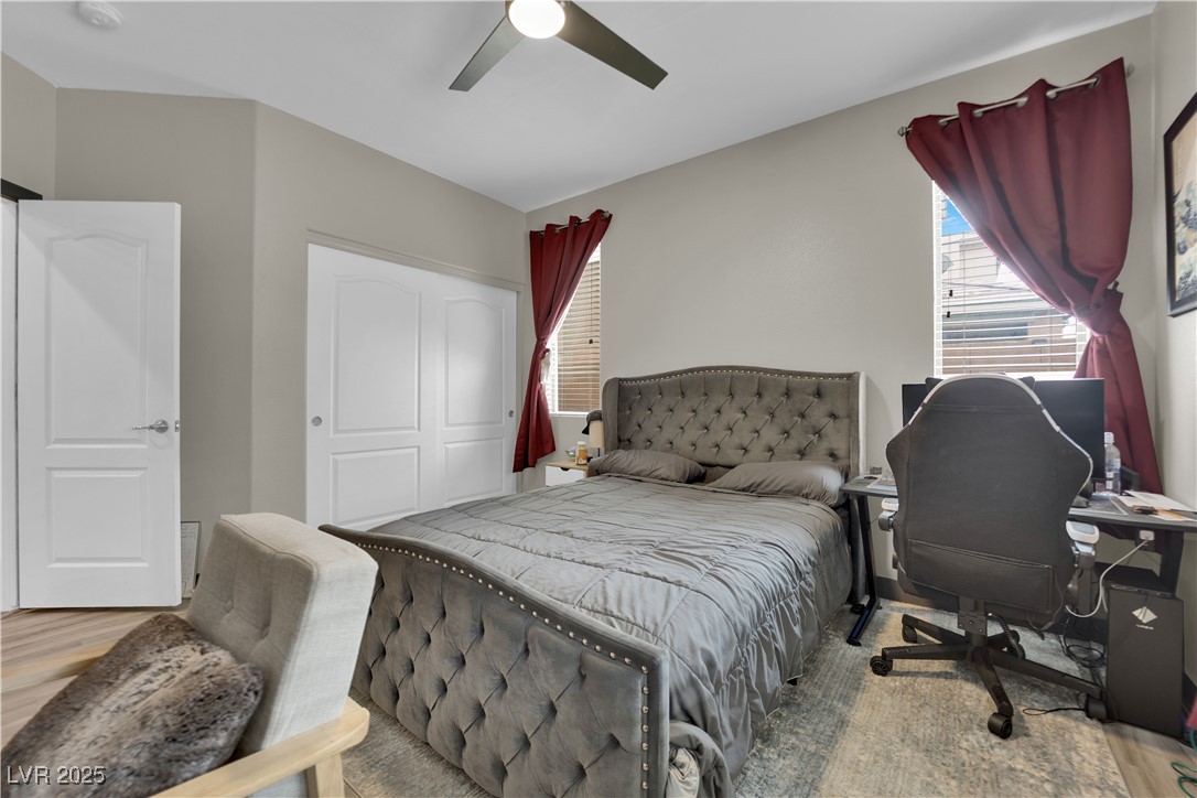 765 Crimson Peak Place, Henderson, Nevada image 16