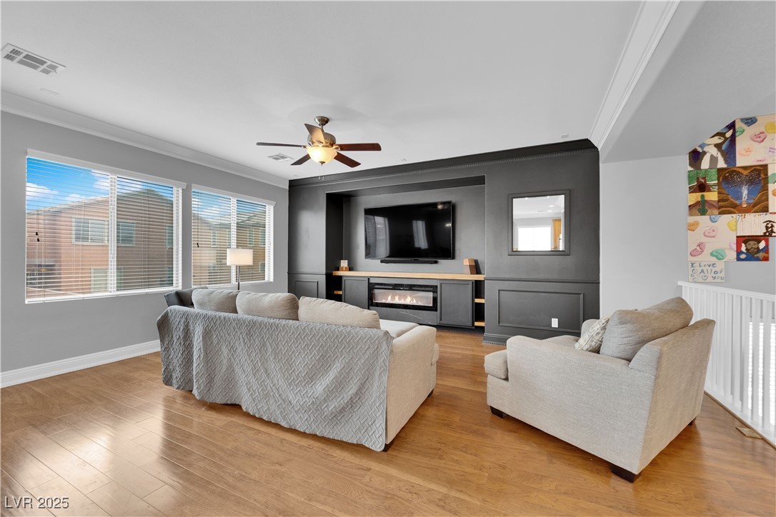 765 Crimson Peak Place, Henderson, Nevada image 2