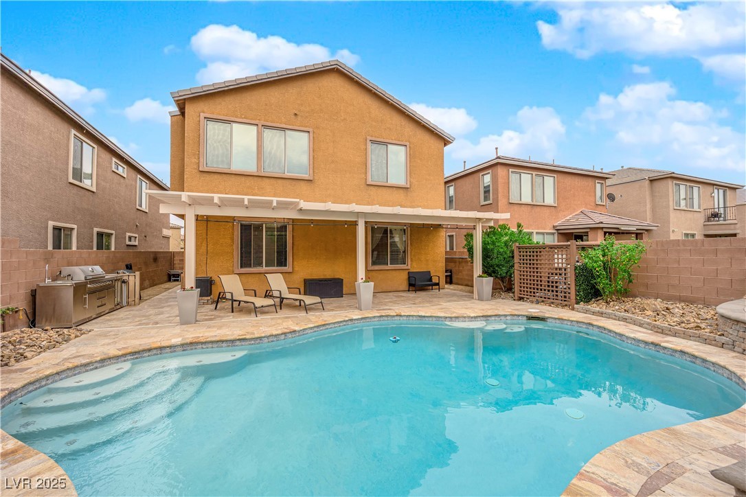 765 Crimson Peak Place, Henderson, Nevada image 35