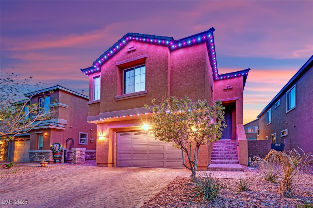 765 Crimson Peak Place, Henderson, Nevada image 34