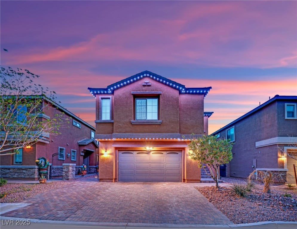 765 Crimson Peak Place, Henderson, Nevada image 29