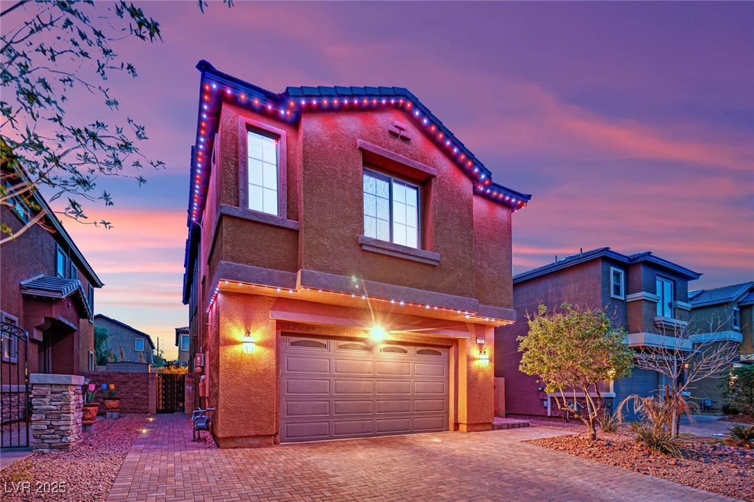 765 Crimson Peak Place, Henderson, Nevada image 32