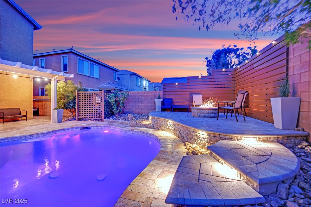 765 Crimson Peak Place, Henderson, Nevada image 43