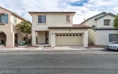 View North Las Vegas, NV 89081 house