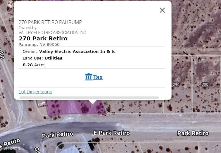 280 E Park Retiro