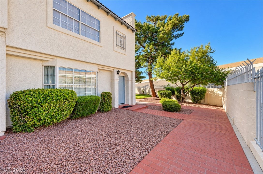 5383 Mountain Vista Street 13