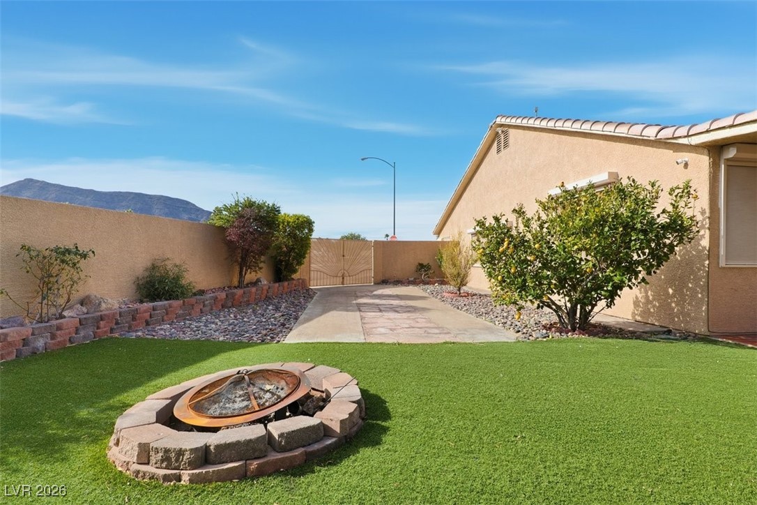 260 Waterwheel Falls Drive