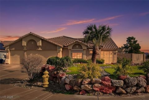 Photo of 260 Waterwheel Falls Drive, Henderson, NV 89015 (MLS # 2752446)