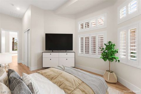 Tiny photo for 8649 Robinson Ridge Drive, Las Vegas, NV 89117 (MLS # 2759910)