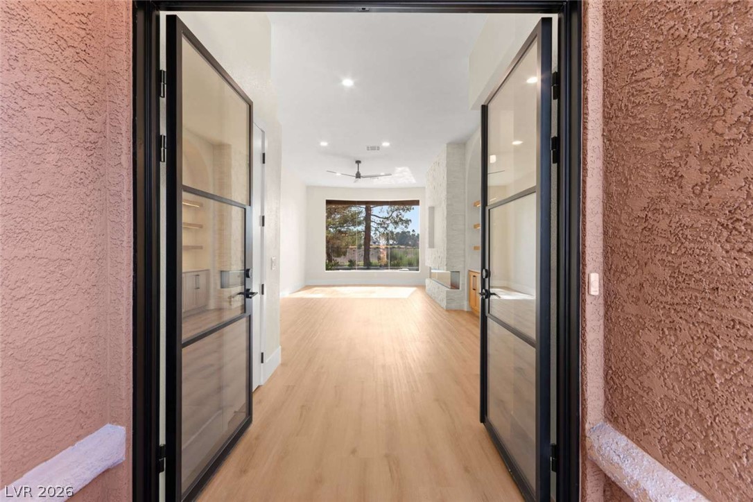 8649 Robinson Ridge Drive