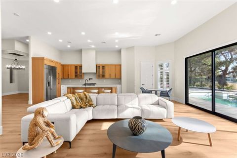 Tiny photo for 8649 Robinson Ridge Drive, Las Vegas, NV 89117 (MLS # 2759910)