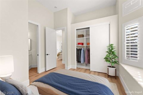 Tiny photo for 8649 Robinson Ridge Drive, Las Vegas, NV 89117 (MLS # 2759910)