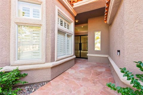 Tiny photo for 8649 Robinson Ridge Drive, Las Vegas, NV 89117 (MLS # 2759910)
