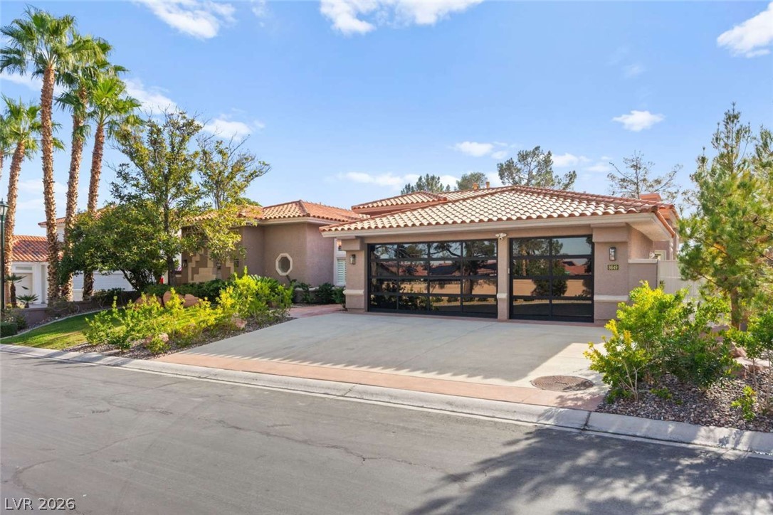 8649 Robinson Ridge Drive