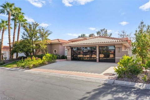 8649 Robinson Ridge Drive Las Vegas NV 89117