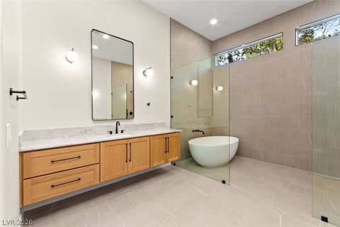 Tiny photo for 8649 Robinson Ridge Drive, Las Vegas, NV 89117 (MLS # 2759910)