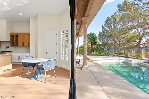 Tiny photo for 8649 Robinson Ridge Drive, Las Vegas, NV 89117 (MLS # 2759910)