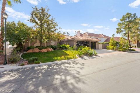 Tiny photo for 8649 Robinson Ridge Drive, Las Vegas, NV 89117 (MLS # 2759910)