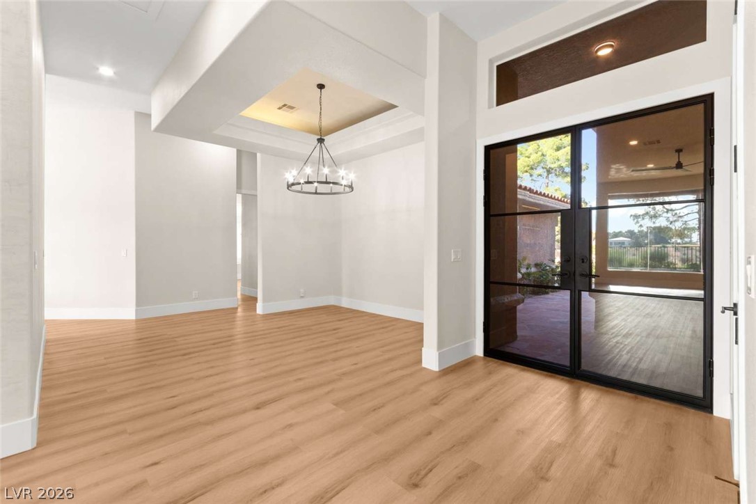 8649 Robinson Ridge Drive