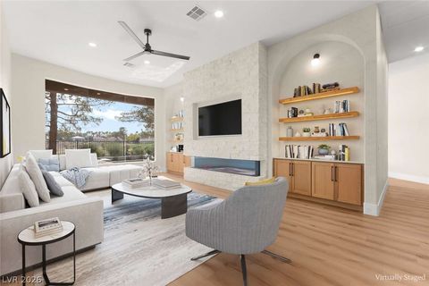 Tiny photo for 8649 Robinson Ridge Drive, Las Vegas, NV 89117 (MLS # 2759910)