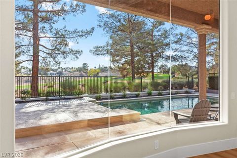 Tiny photo for 8649 Robinson Ridge Drive, Las Vegas, NV 89117 (MLS # 2759910)