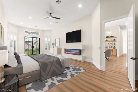 Tiny photo for 8649 Robinson Ridge Drive, Las Vegas, NV 89117 (MLS # 2759910)
